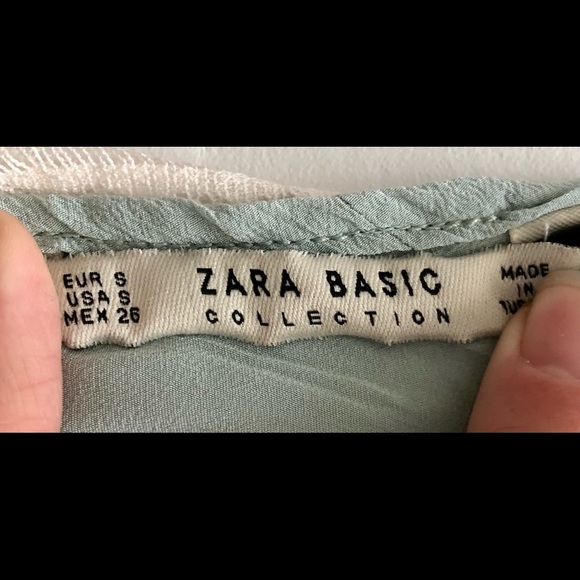 Light top. - Picture 5 of 5